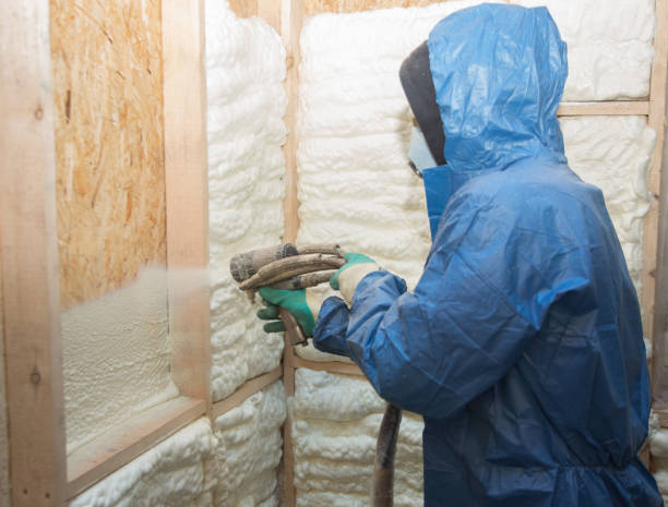 Best Wall Insulation Installation  in Rk Forest Village, PA